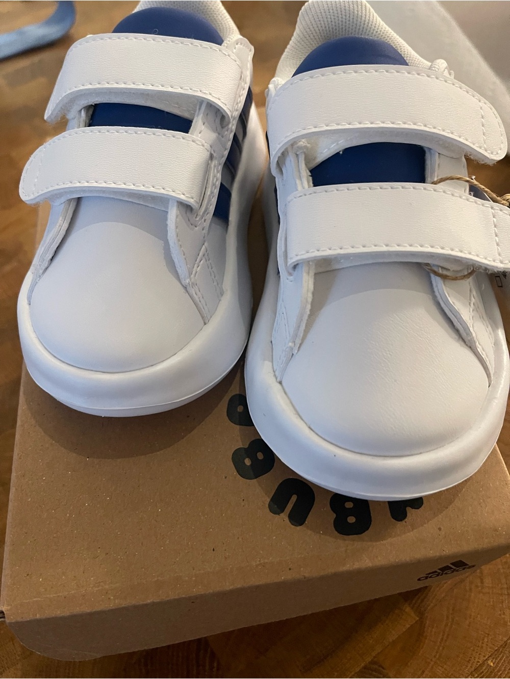 Toddler Shoes Adidas Grand Court 2.0